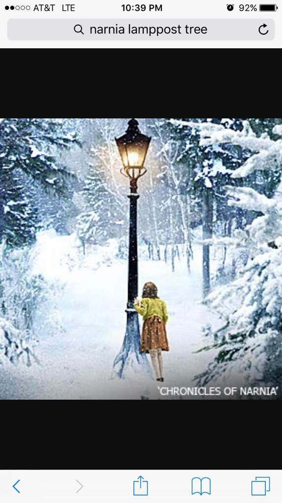 Why Is Their A Random Lamppost At The Entrance To Narnia Why Is Their A Random Lamppost At The Entrance To Narnia Amino