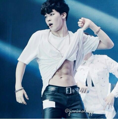 Jimin Body Appreciation | ARMY's Amino