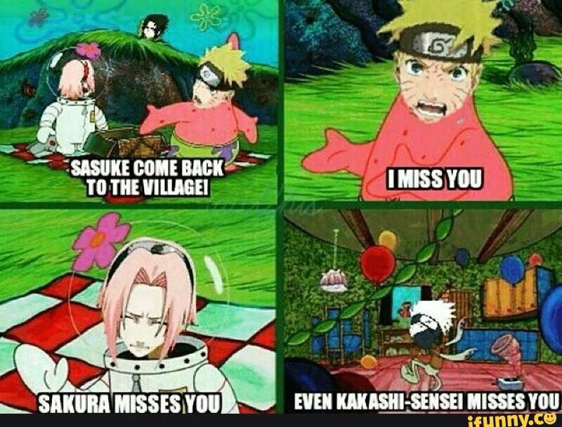 Featured image of post What Episode Does Sasuke Come Back In Naruto