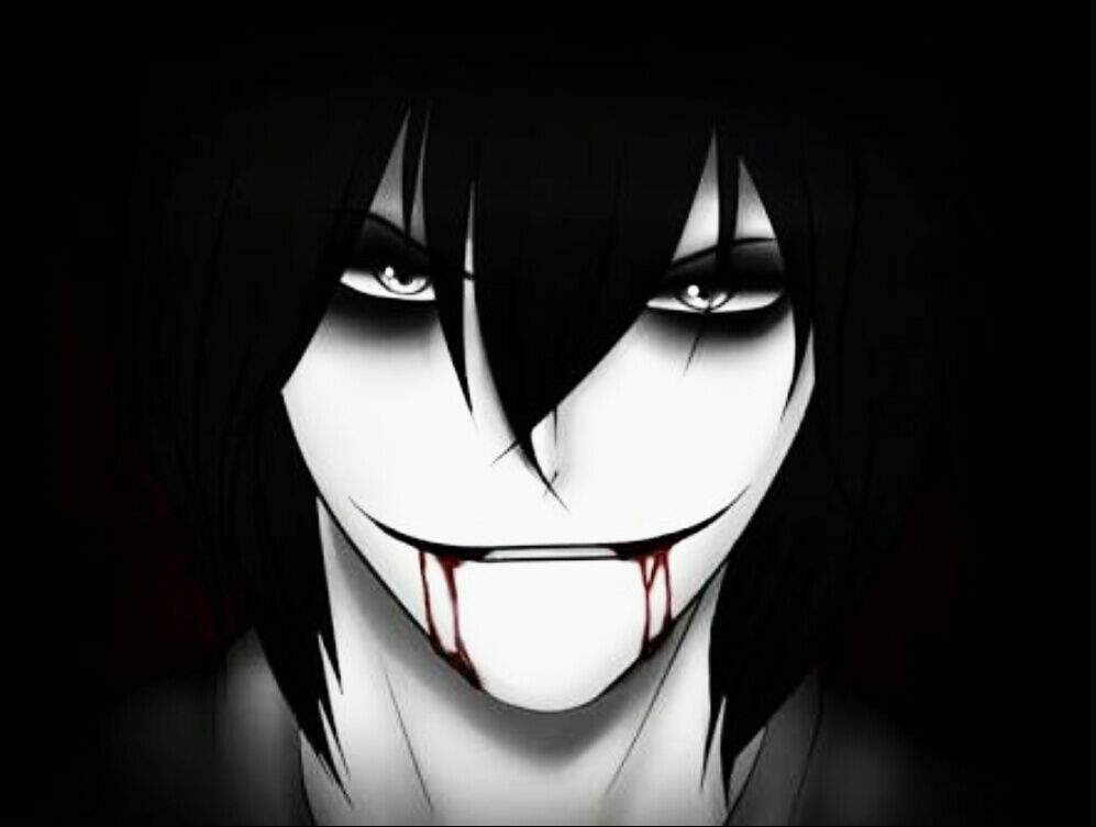 Quien es mejor Jeff the killer o eyeless jack?? | Terror Amino