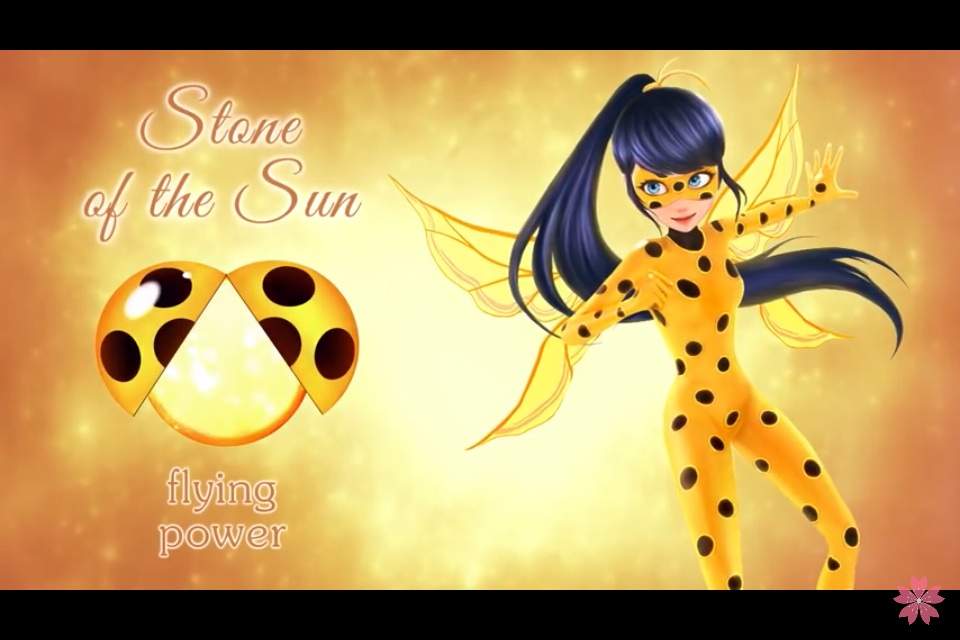 💛AMARILLO🌟 | •Miraculous Ladybug Español• Amino