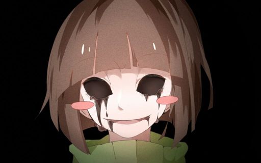 Chara | Wiki | Undertale Amino