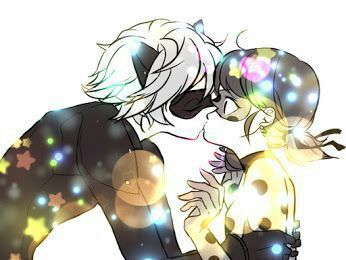 Kiss Miraculous Amino