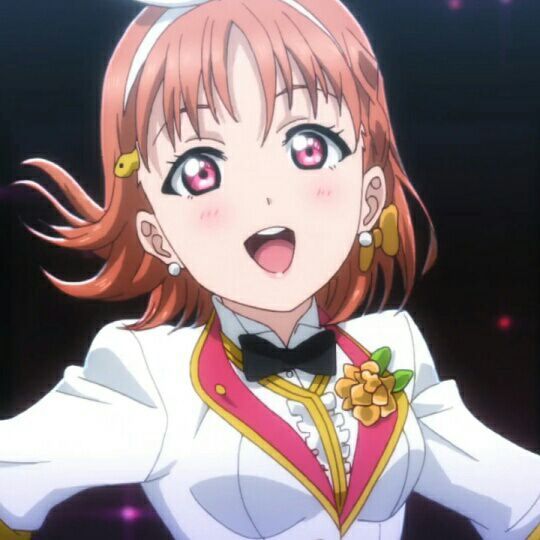 Chika Takami | Wiki | LOVE LIVE! Amino