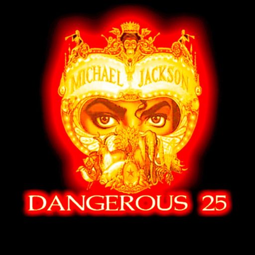 Dangerous 25 | Wiki | Michael Jackson⠀ Amino