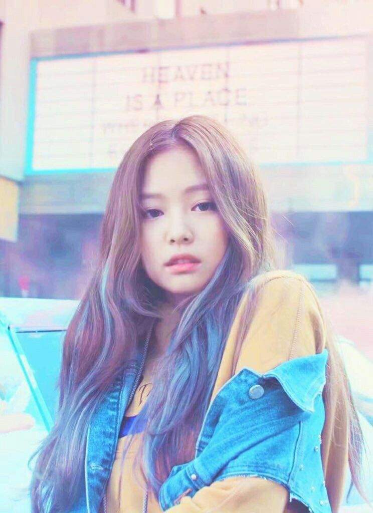 BLACKPINK JENNIE fanart | K-Pop Amino