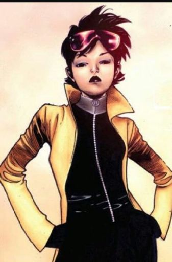 Jubilee | Wiki | Marvel Amino