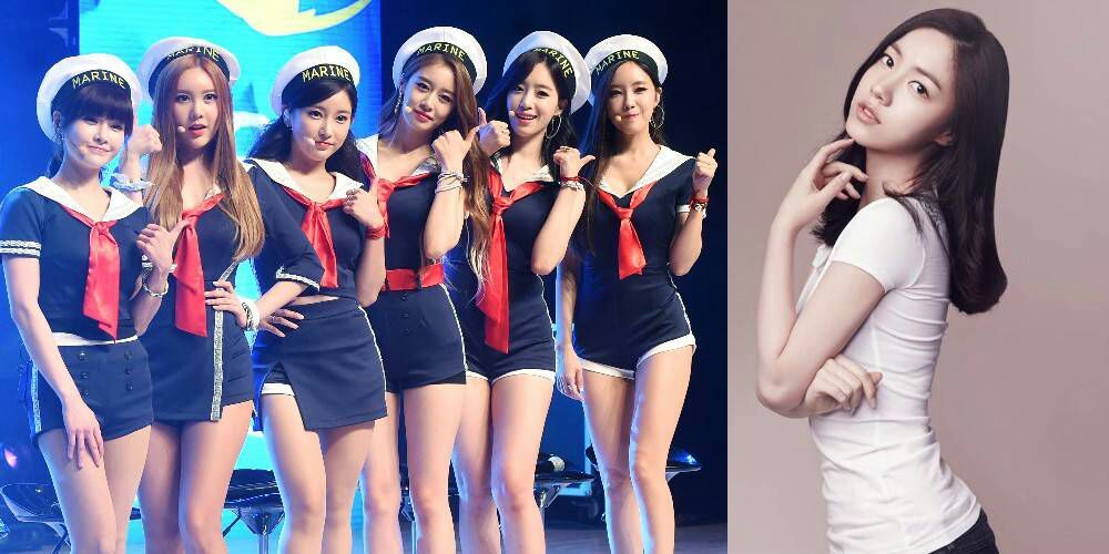Lad os gøre det Articulation dommer T-ara talk about struggles after controversy with former member Hwayoung |  K-Pop Amino