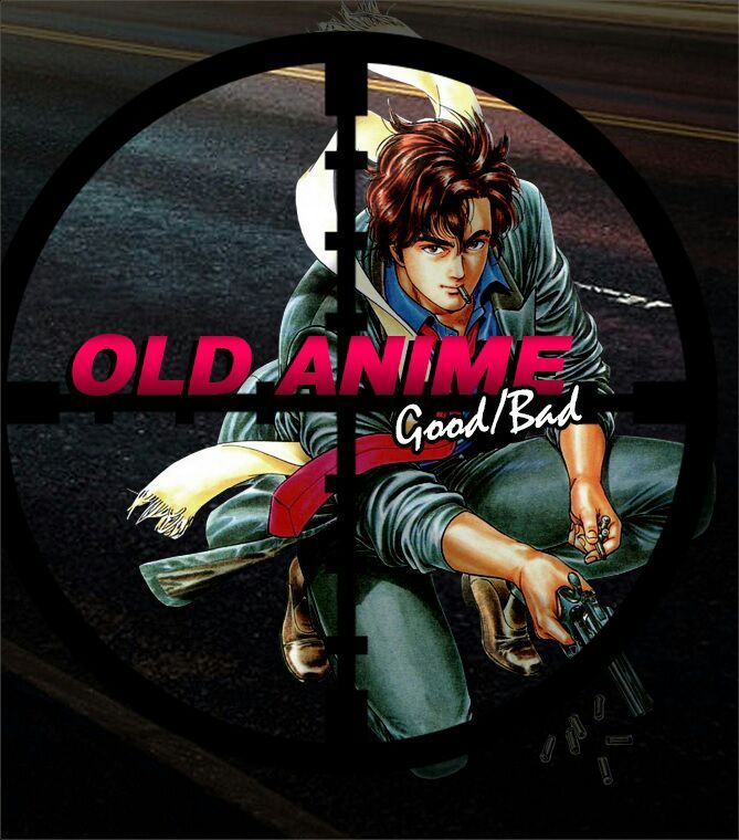 Old Anime, Good/Bad | Anime Amino