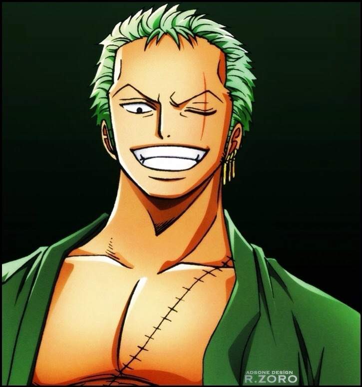 Roronoa Zorro | Wiki | One Piece Amino