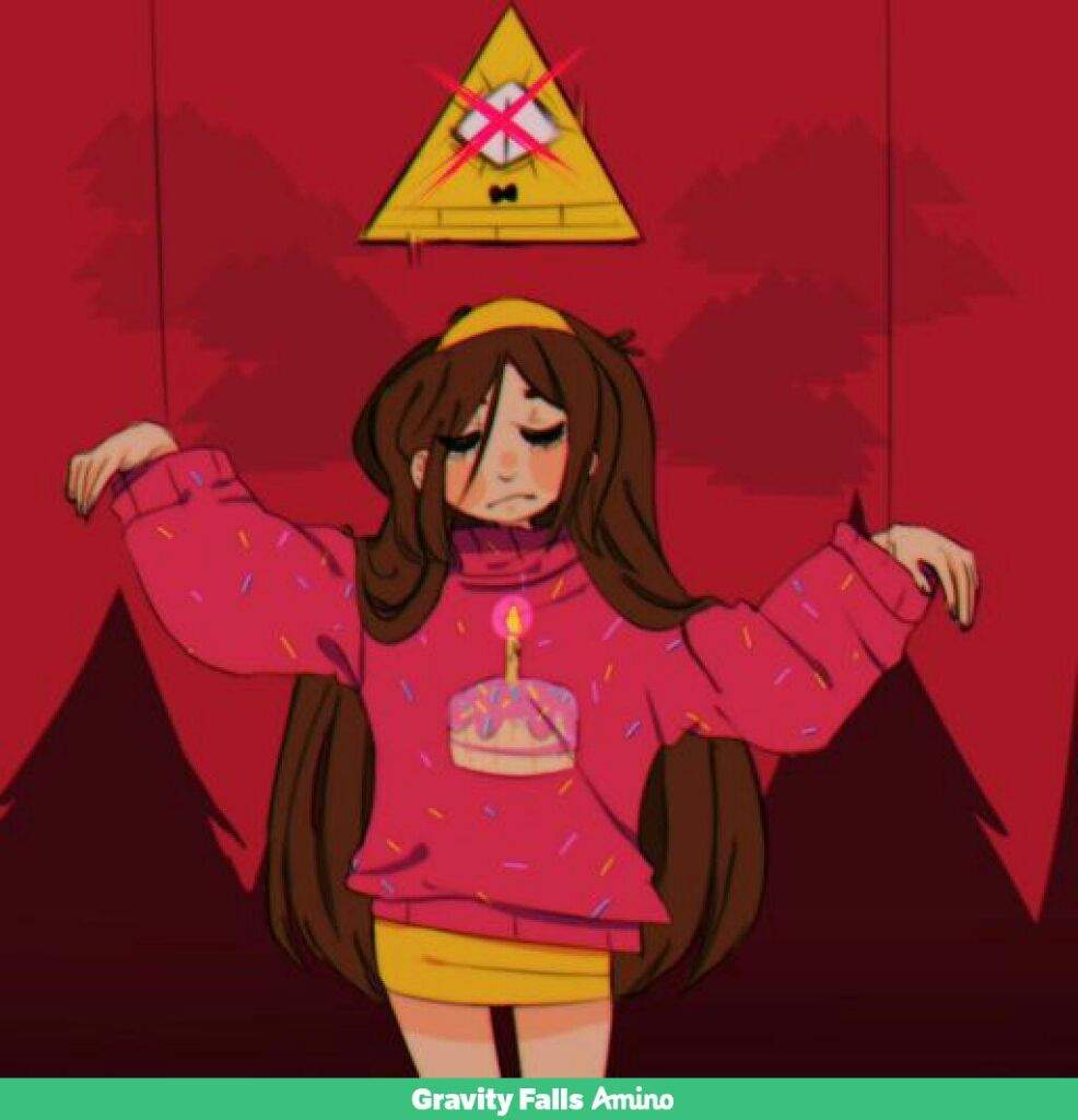 Evil Mabel | Wiki | Gravity Falls Amino