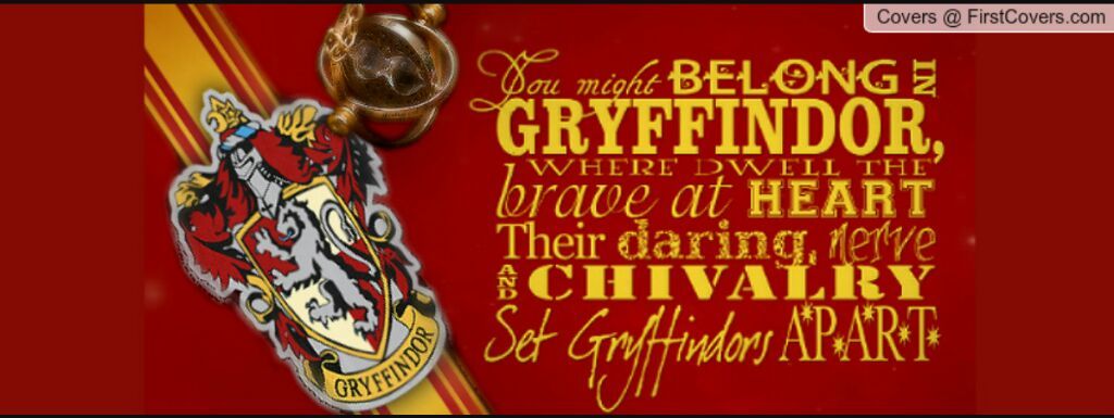 Gryffindor🦁 | Harry Potter Amino