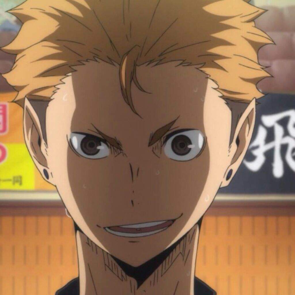 Jozenji haikyuu