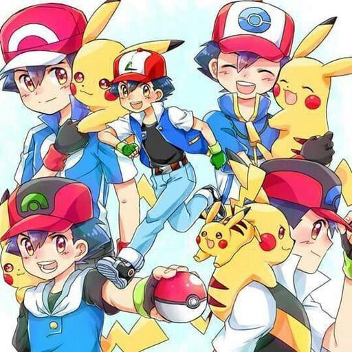 Pikachu | Wiki | •Pokémon• En Español Amino