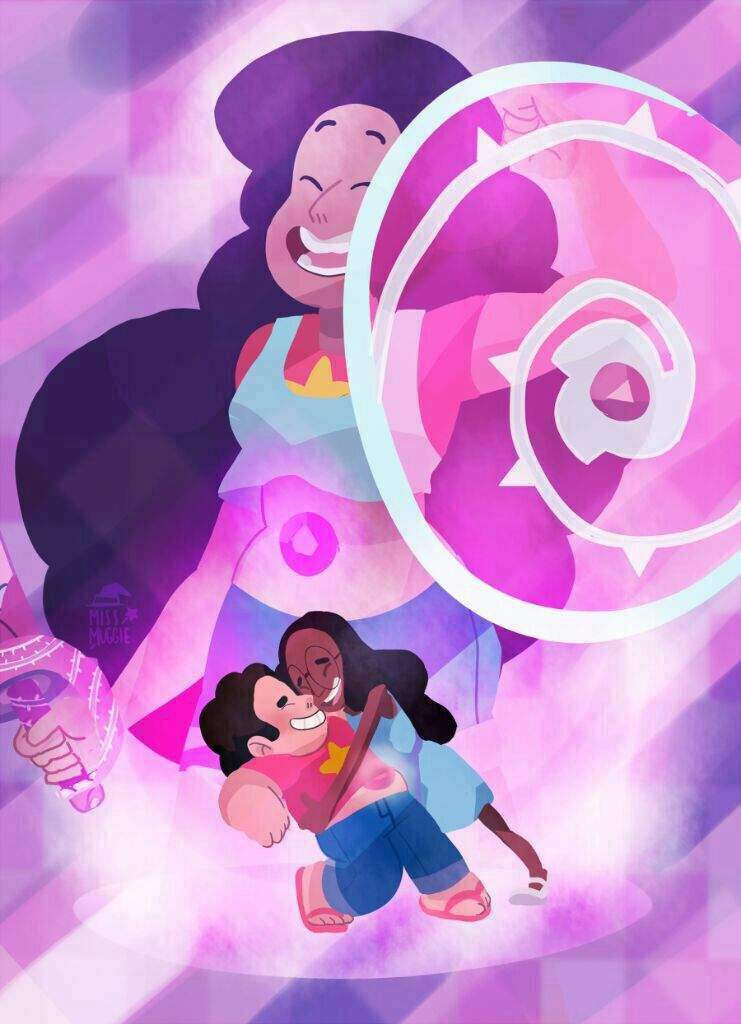 Informacion De Todas Las Fusiones Steven Universe Español Amino 8093