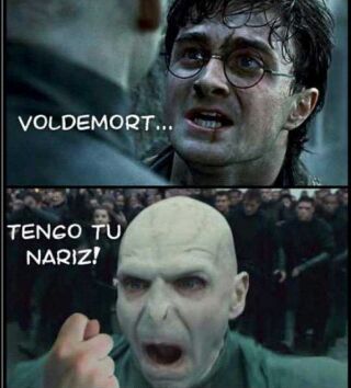 Memes | •Harry Potter• Español Amino