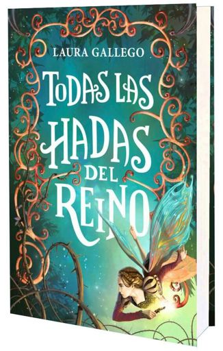 Reseña de : Todas las hadas del reino | • Libros • Amino