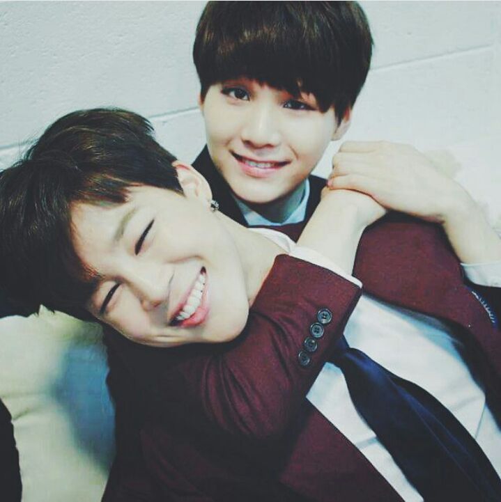 Yoonmin Might Not Be Real | K-Pop Amino