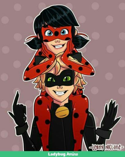 Mrinet | Wiki | Miraculous Amino