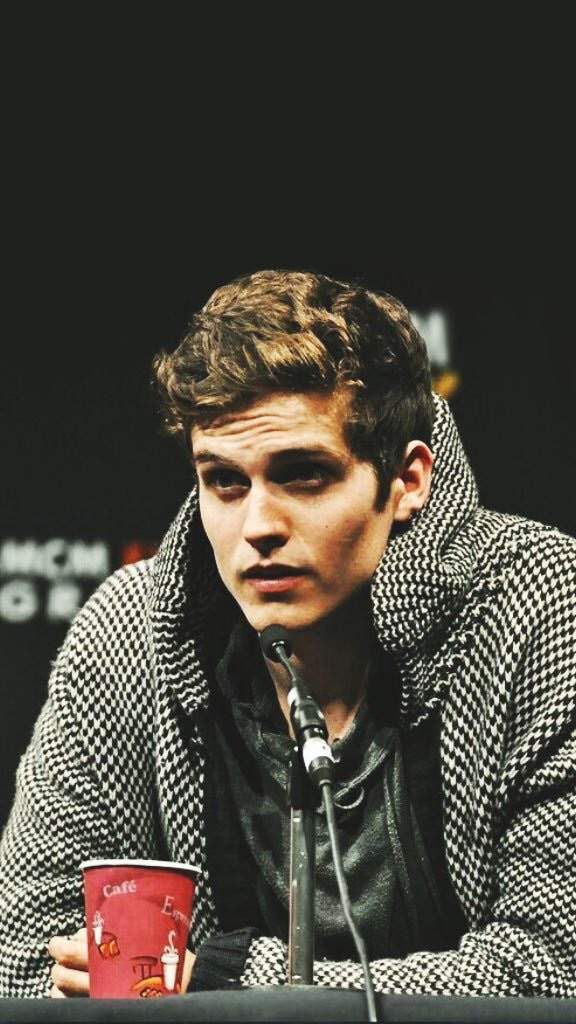 Isaac Lahey | Wiki | Teen Wolf Amino
