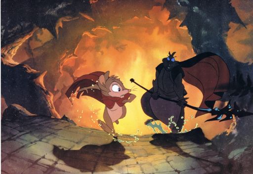 The Secret of NIMH (1982) | Wiki | Cartoon Amino