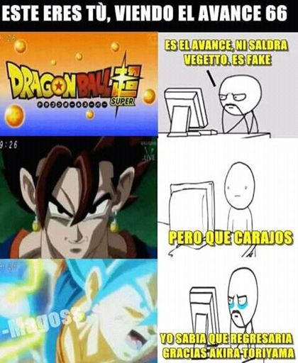 Memes de dragon ball super gohan | DRAGON BALL ESPAÑOL Amino