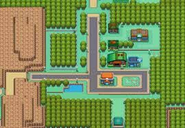 Analizando:Kanto :: Megadexter