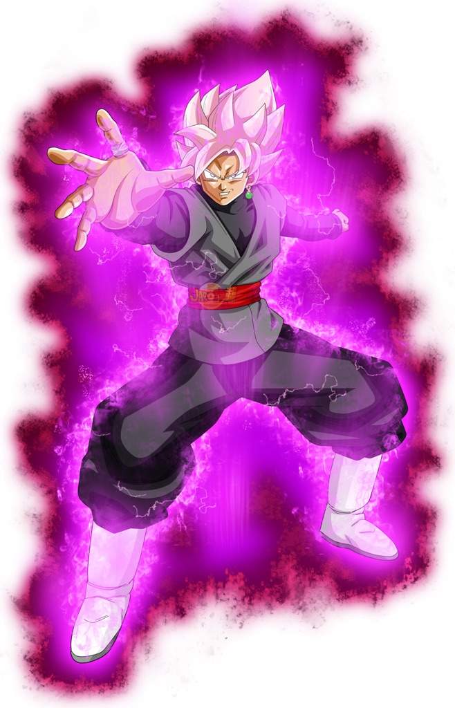 Goku Black™ | Wiki | Anime Amino