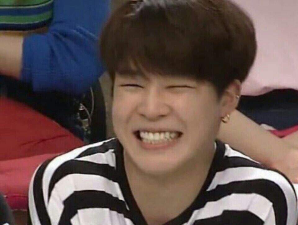 Jimin's Smile is Addicting. | ARMY's Amino