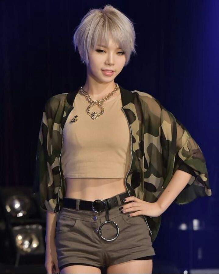 Hottest Female Kpop | K-Pop Amino