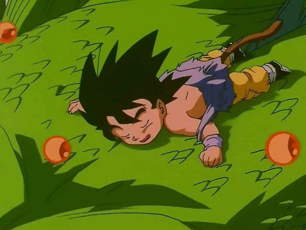 Goku♡ | Dragon Ball Oficial™ Amino