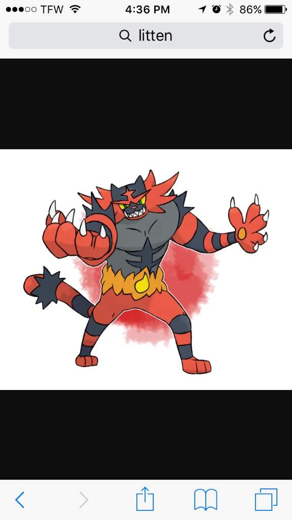 Incineroar Wiki Pokéverse™ Amino 8952