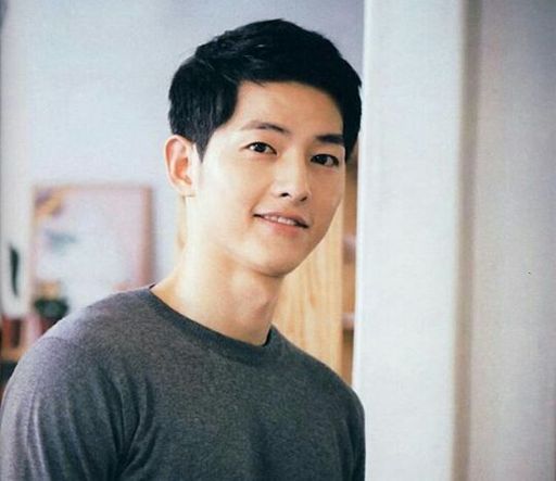 Song joong ki | Wiki | K-Drama Amino