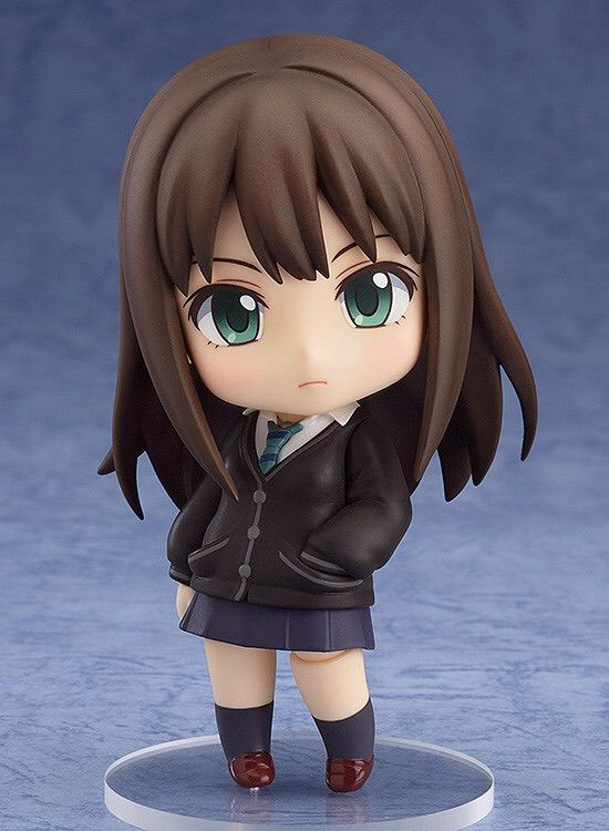 Chibi Anime Figures Wiki Collectables Amino