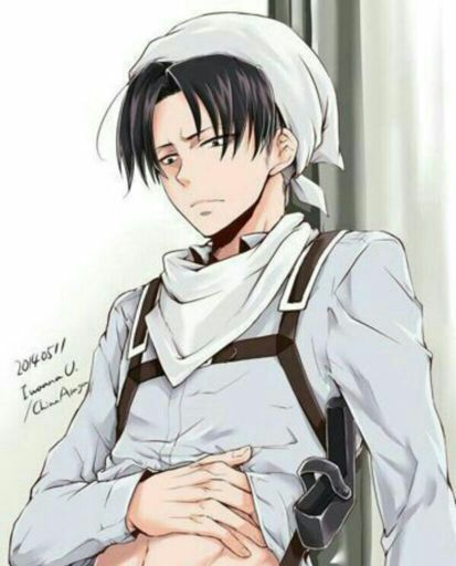 Levi | Wiki | •Anime• Amino