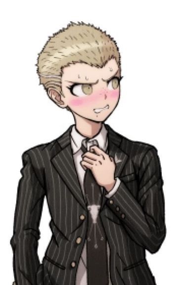 Fuyuhiko Kuzuryu | Danganronpa Amino