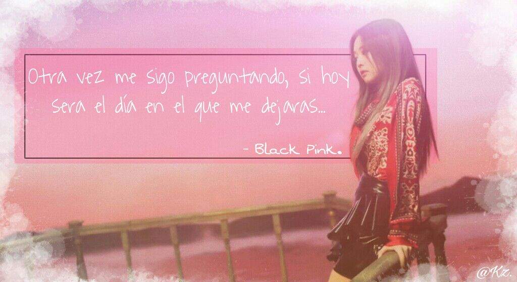 FRASES BLACK PINK | •K-Pop• Amino