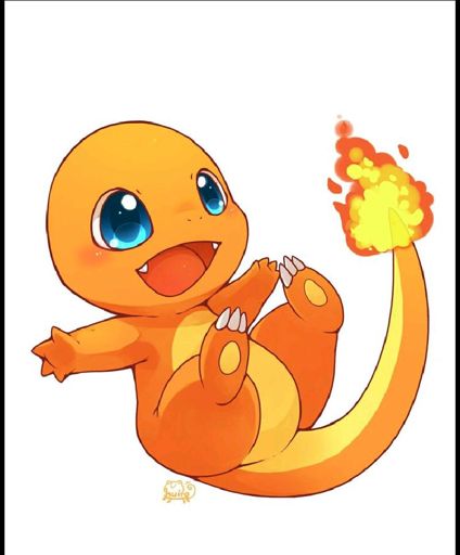 Charmander | Wiki | •Pokémon• En Español Amino