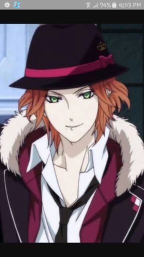 Raito Sakamaki | Wiki | Diabolik Lovers Amino Oficial Amino