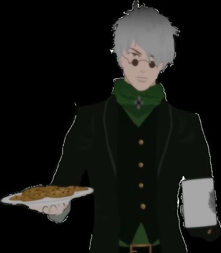 🔰Professor Ozpin🔰 | Wiki | RWBY Amino