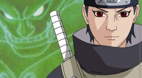 5 things you may not know about Uchiha Shisui. | Anime Amino