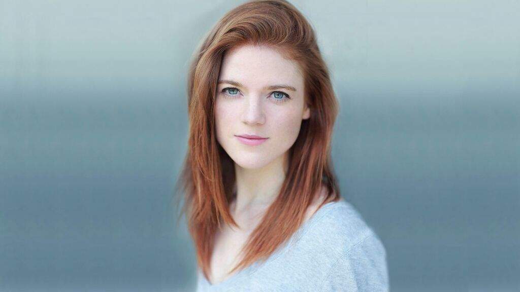 Rose Leslie Wiki Thrones Amino