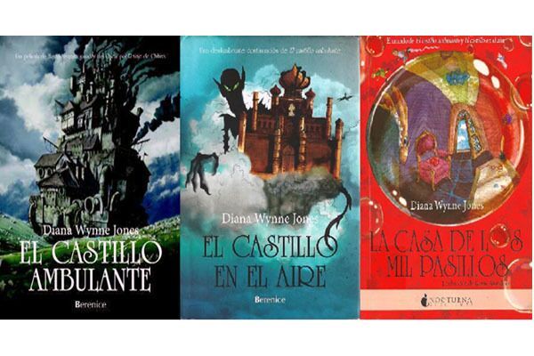 La Trilogía Del Castillo Ambulante Amantes Del Studio Ghibli Amino