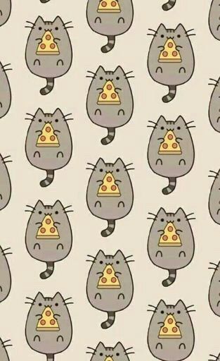 Pushen | Wiki | 🐱Pusheen Amino🐈 Amino