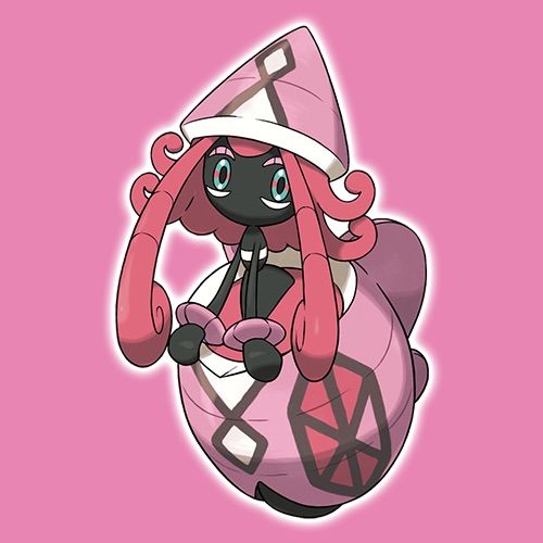 Favorite Tapu Pokemon | Pokémon Amino