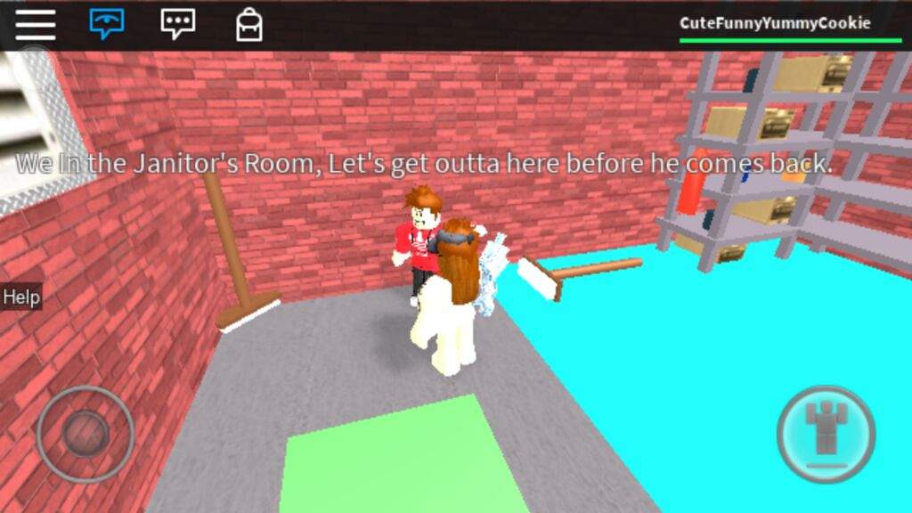 Played Escape The School Obby Roblox Amino - roblox games to play escape school obby