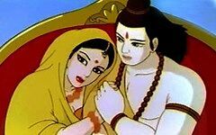 Ramayana: The Legend of Prince Rama [Full Movie] : Ramayana The Legend