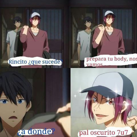 Memes de semes 2 | Yaoi Amino Español Amino