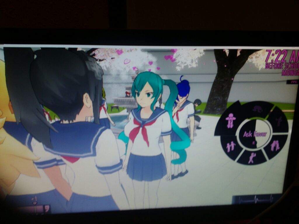 Como Secuestrar A Alguien En Yandere Simulator Yandere Simulator Amino Amino - yandere me quiere secuestrar en roblox youtube