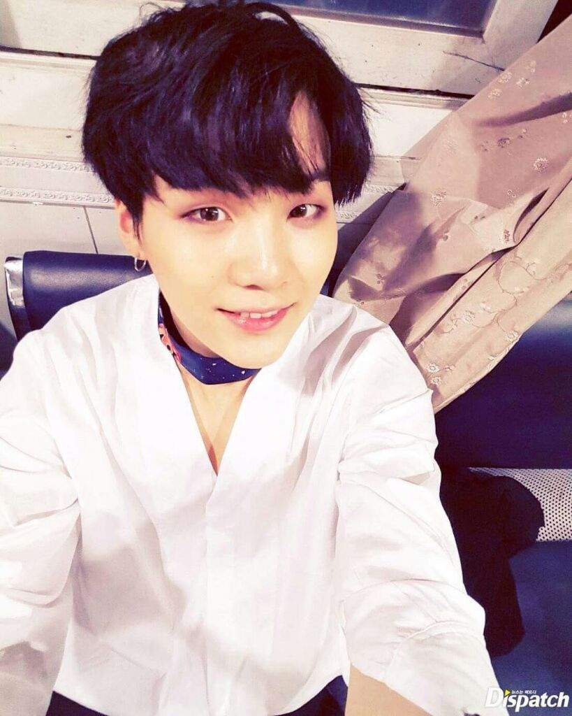 Wings Era Yoongi | ARMY's Amino